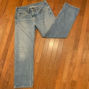 Vintage Carhartt jeans